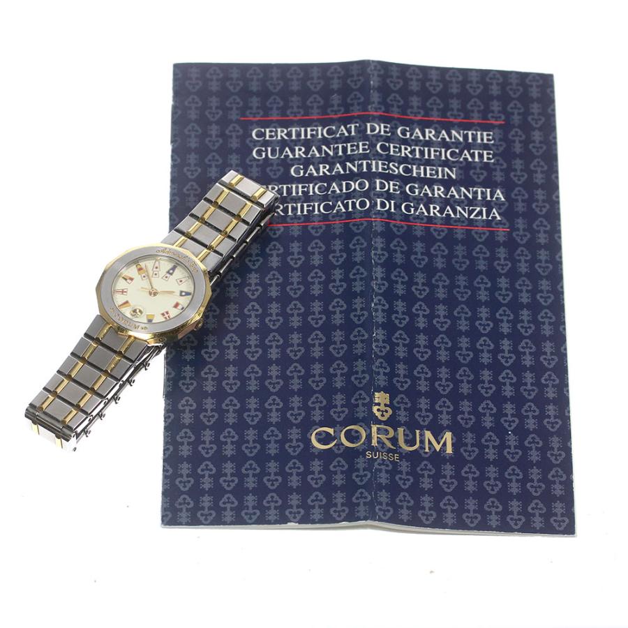 CORUM コルム 39.610.21 V052 アドミラルズカップ デイト CORUM コルム 39.610.21 V052 アドミラルズカップ デイト