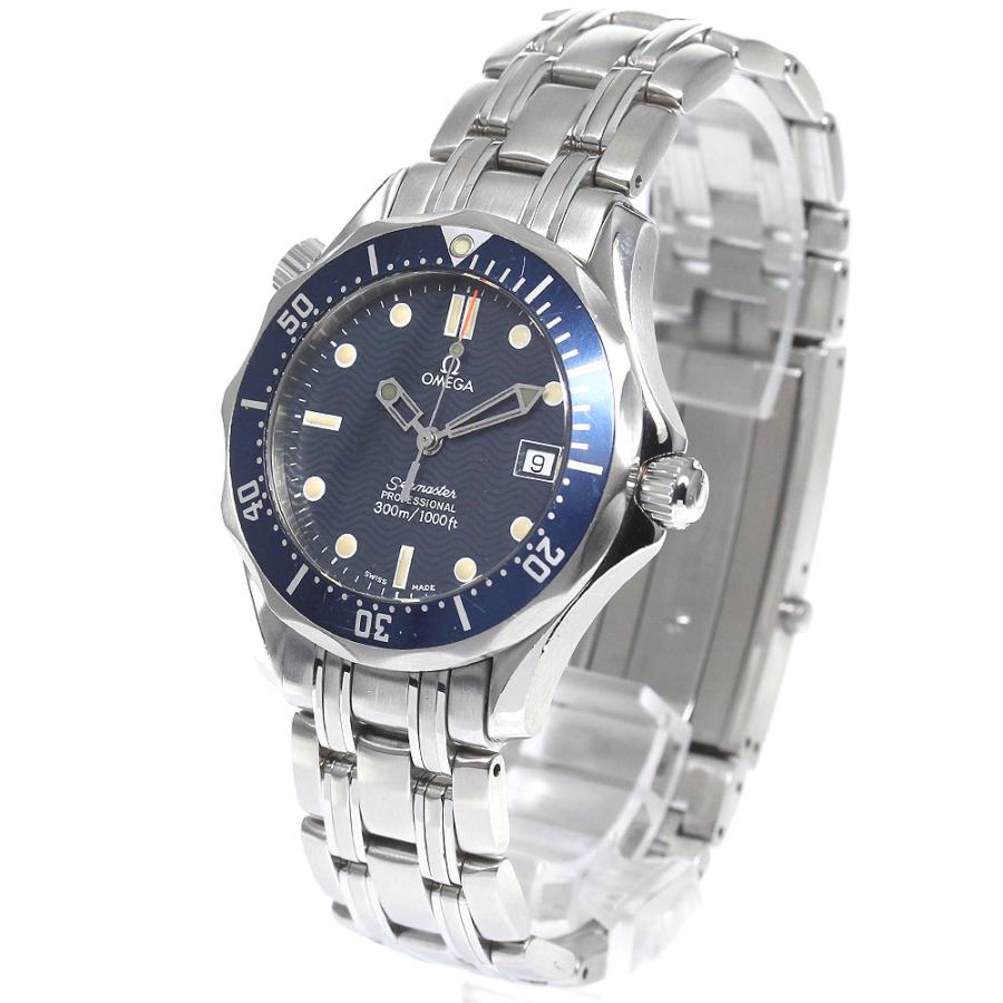 OMEGA（オメガ） OMEGA 2561.80 シーマスター300 プロフェッショナル