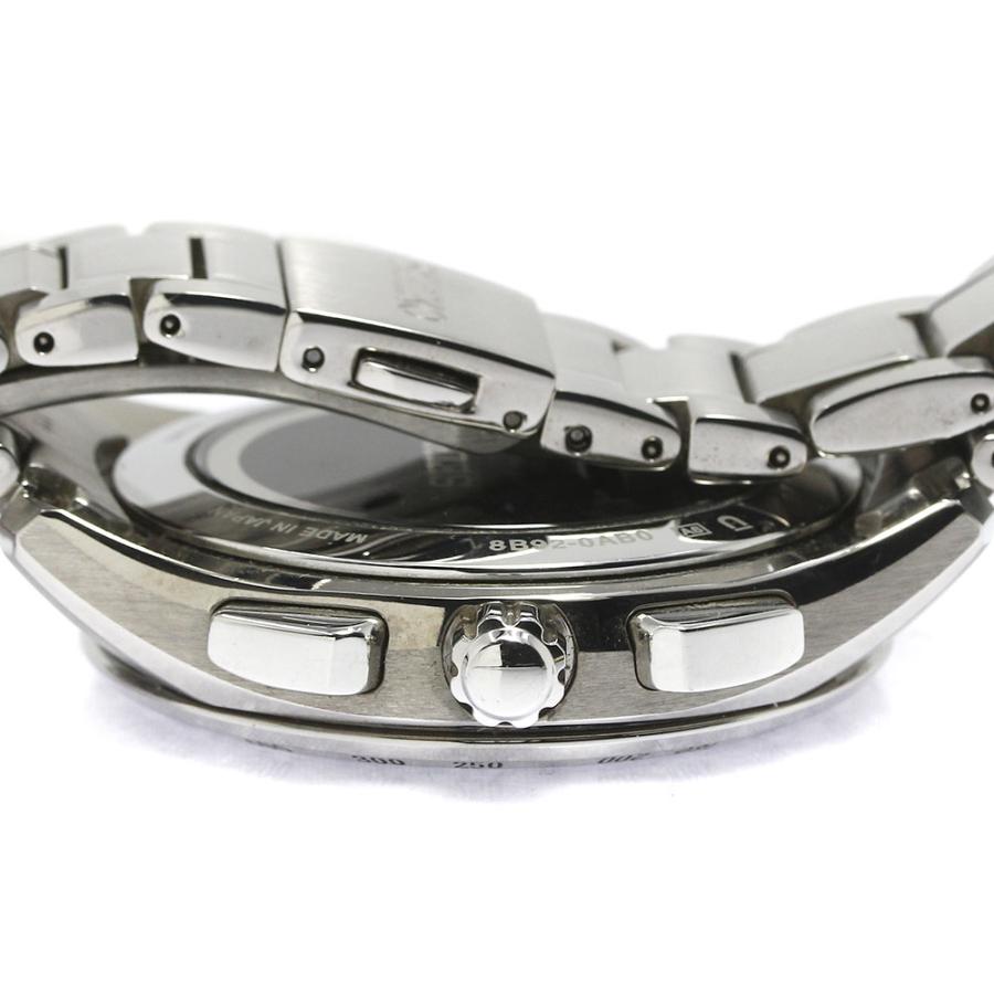 seiko セイコー　ブライツ　電波　稼働品8B92-0AB0 SEIKO（セイコー） SEIKO SAGA191/8B92-0AB0 ブライツ フライト