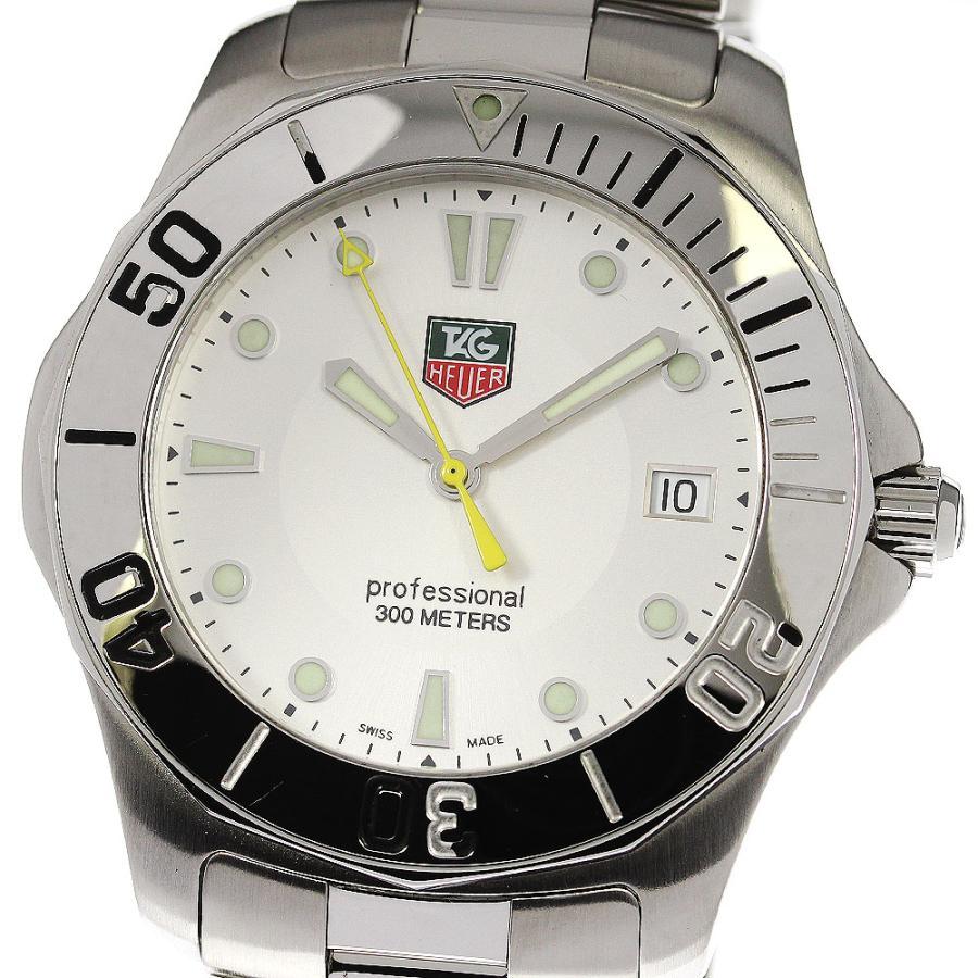 TAG HEUER タグホイヤー WAB1111 アクアレーサー クォーツ TAG HEUER タグホイヤー WAB1111 アクアレーサー クォーツ