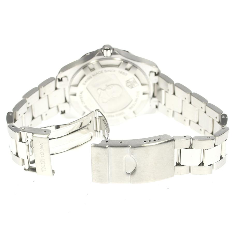 TAG HEUER タグホイヤー WAB1111 アクアレーサー クォーツ TAG HEUER タグホイヤー WAB1111 アクアレーサー クォーツ