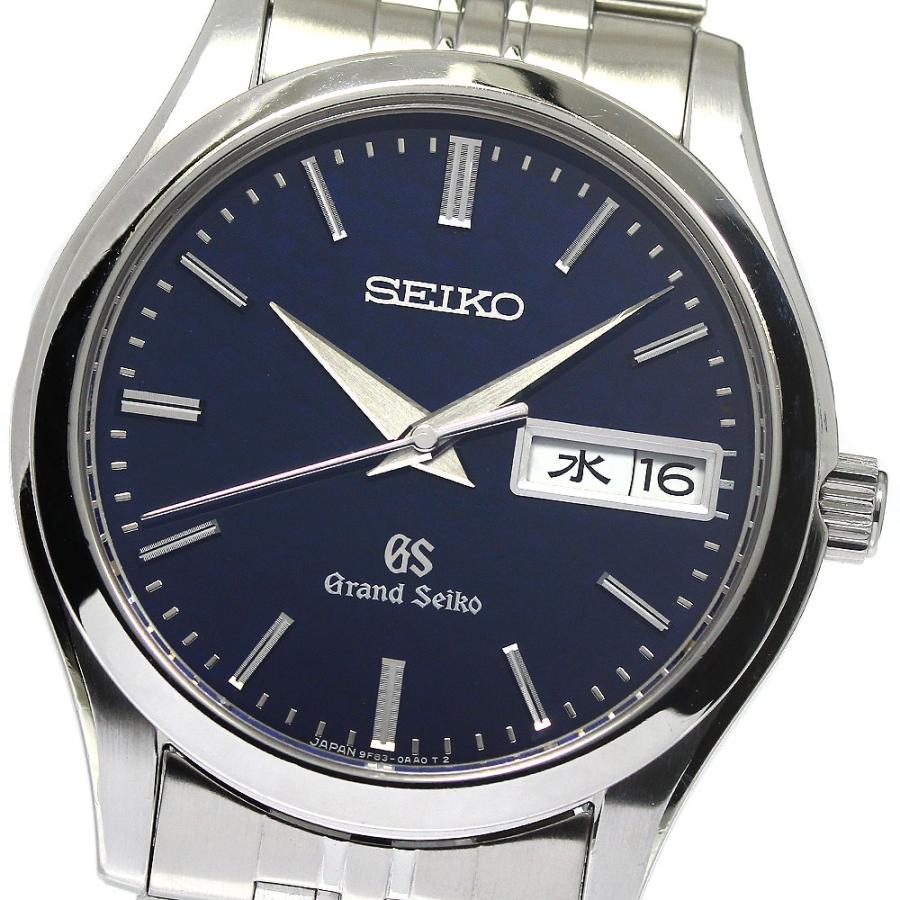 SEIKO（セイコー） SEIKO SBGT017/9F83-0AB0 グランドセイコー