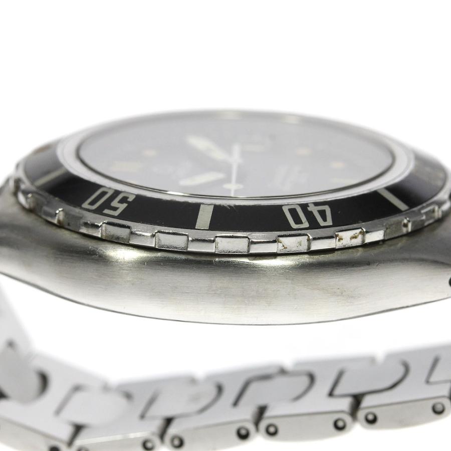 OMEGA オメガ シーマスター　200 デイト クォーツ　メンズ　腕時計 OMEGA オメガ シーマスター200 デイト クォーツ メンズ _889605