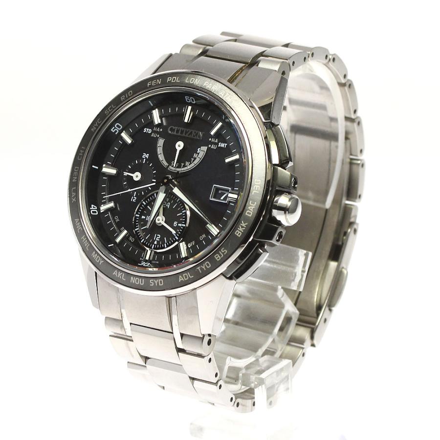 CITIZEN（シチズン） CITIZEN H820-T020135/AT9024-58E アテッサ