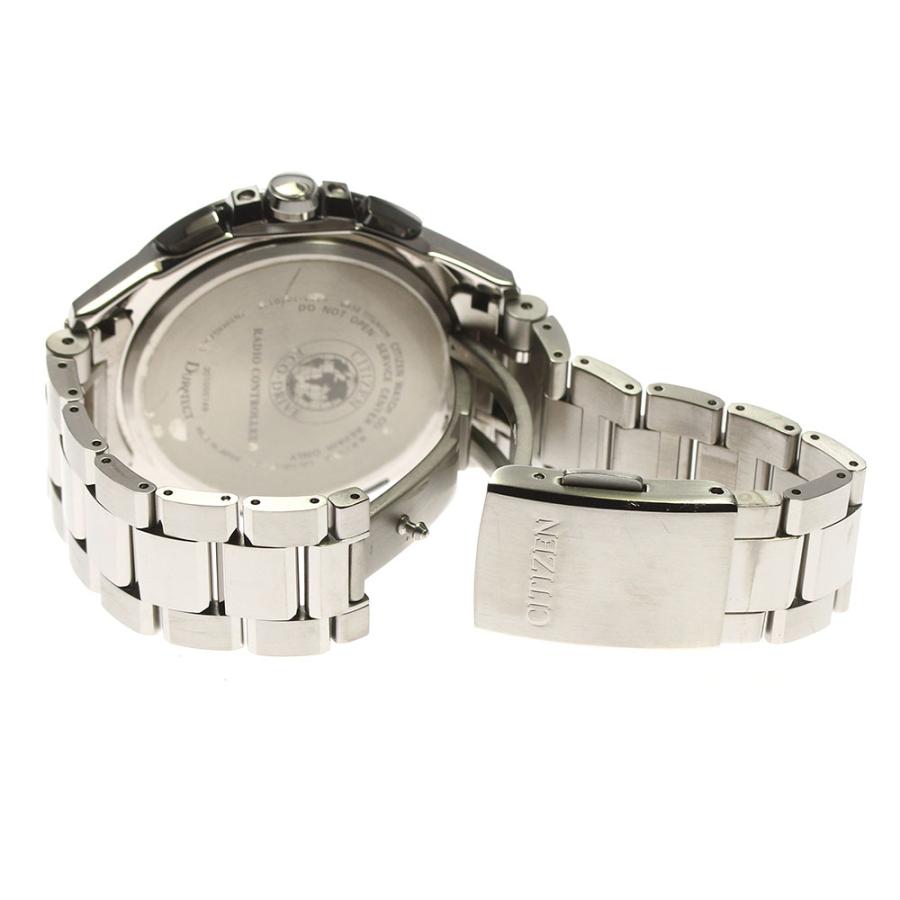 CITIZEN（シチズン） CITIZEN H820-T020135/AT9024-58E アテッサ