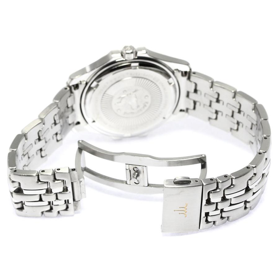 SEIKO（セイコー） SEIKO 8J82-6A00 クレドール パシフィーク デイト