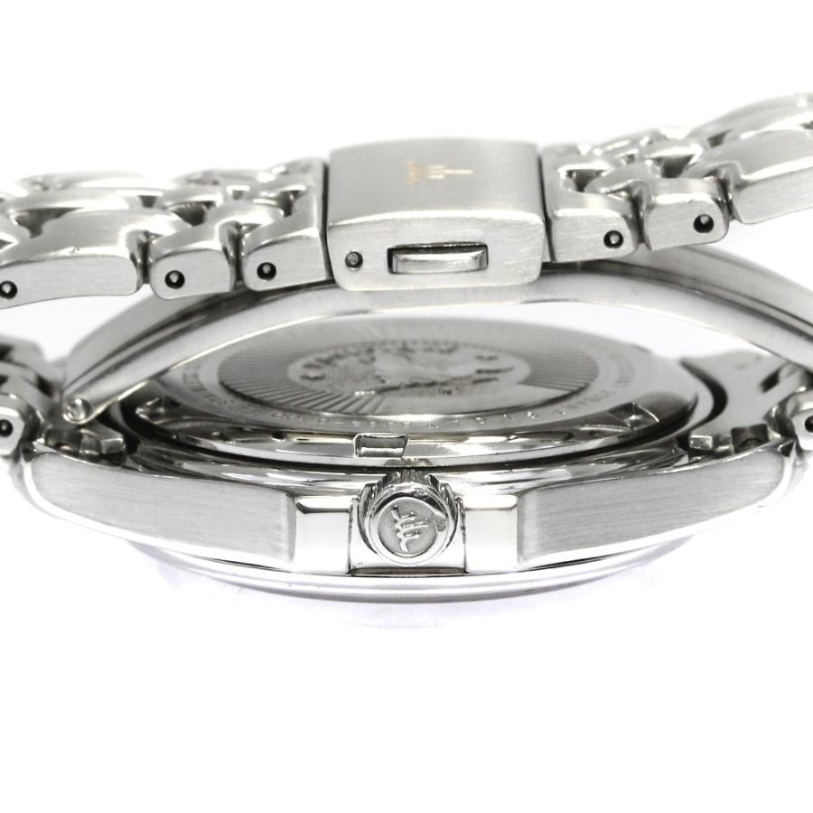 SEIKO（セイコー） SEIKO 8J82-6A00 クレドール パシフィーク デイト