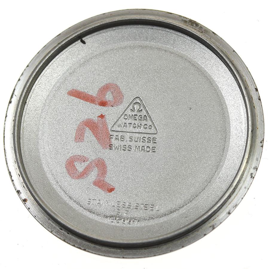 OMEGA（オメガ） 訳あり OMEGA 165.007 シーマスター cal.710 自動巻き