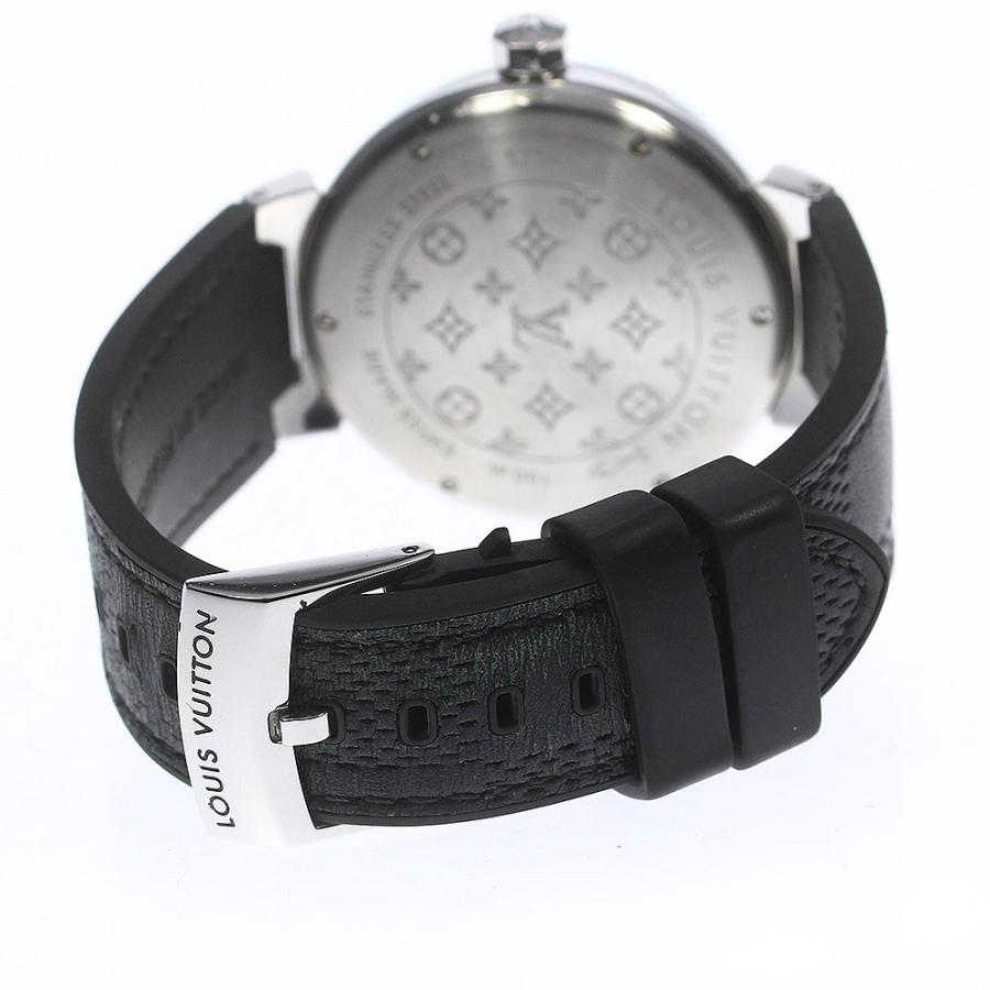 LOUIS VUITTON（ルイ・ヴィトン） LOUIS VUITTON Q1111 タンブール