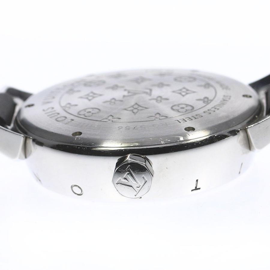LOUIS VUITTON（ルイ・ヴィトン） LOUIS VUITTON Q1111 タンブール