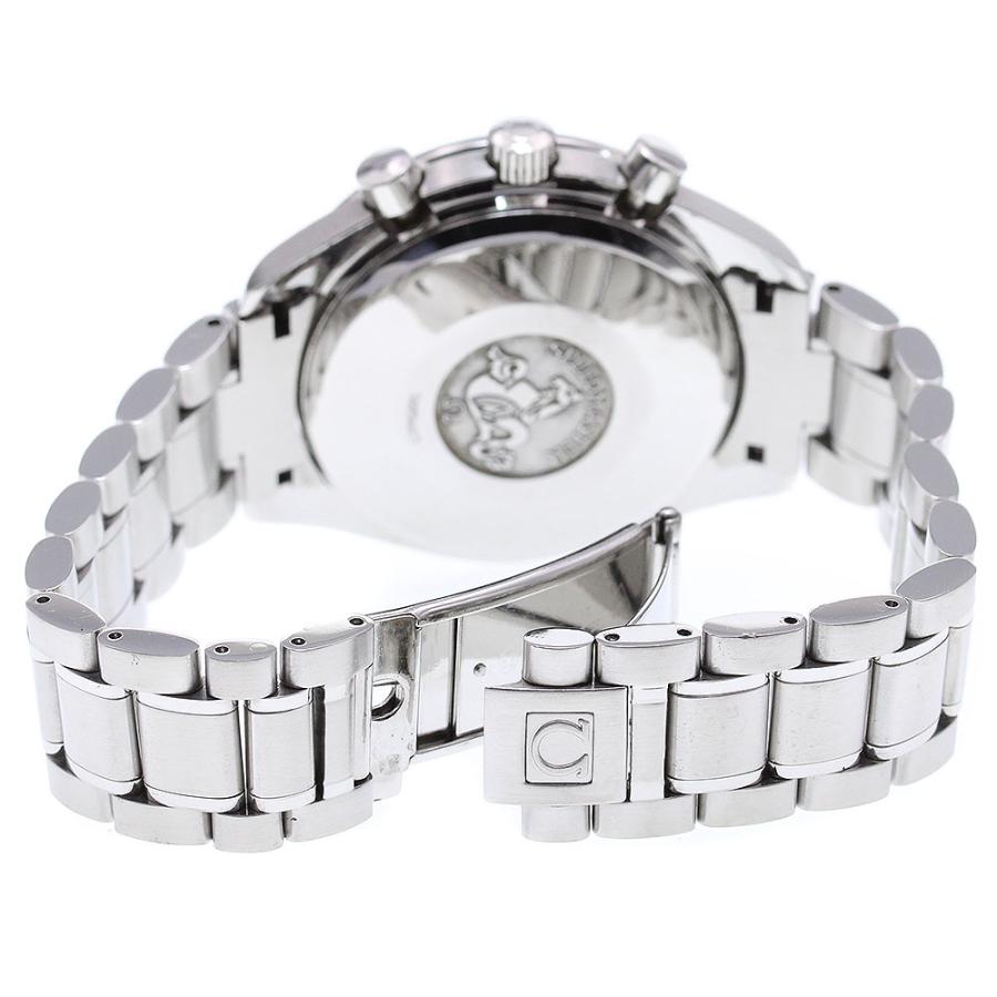 OMEGA（オメガ） OMEGA 3513.50 スピードマスター クロノグラフ 自動