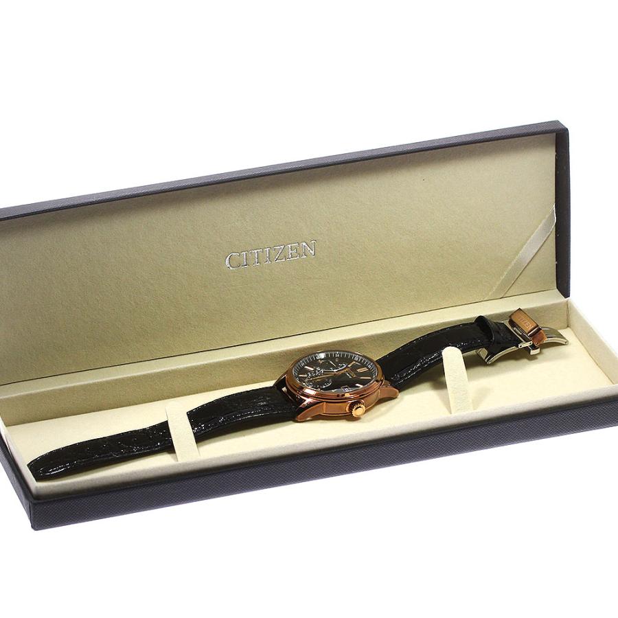 CITIZEN（シチズン） CITIZEN NB3002-00E シチズンコレクション