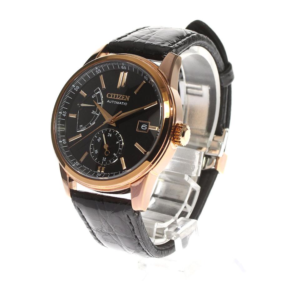 CITIZEN シチズン NB3002-00E シチズンコレクション メカニカル 自動 