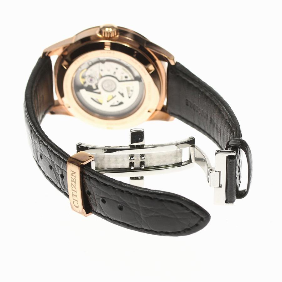CITIZEN（シチズン） CITIZEN NB3002-00E シチズンコレクション