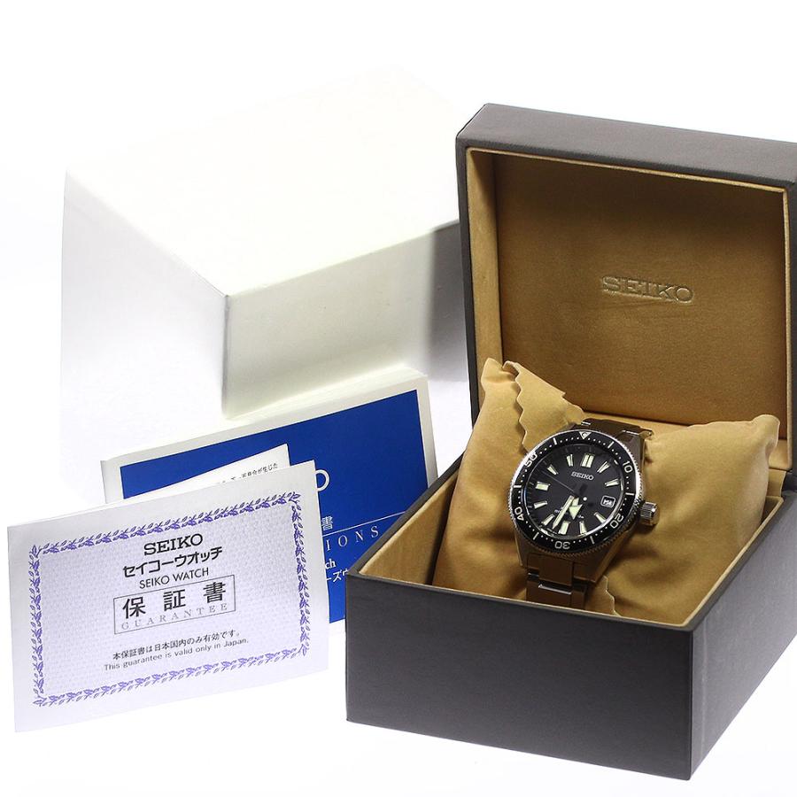 SEIKO（セイコー） SEIKO SBDC051/6R15-03W0 プロスペックス ダイバー 