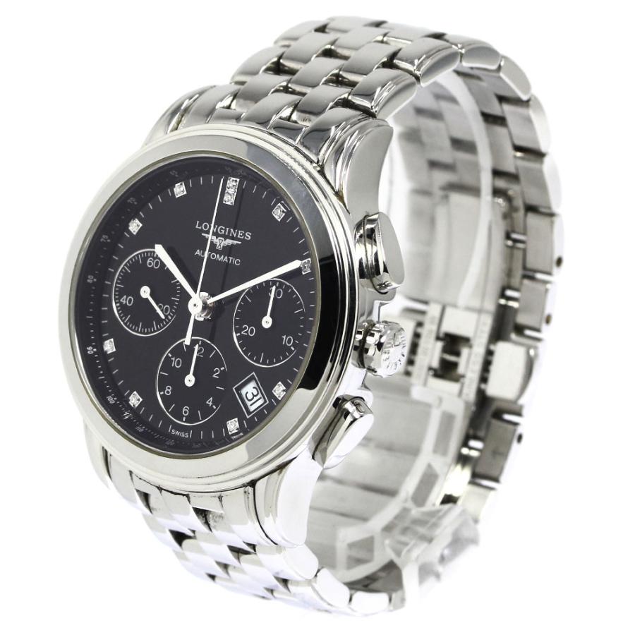 LONGINES（ロンジン） LONGINES L4.803.4 グランドクラシック フラッグ