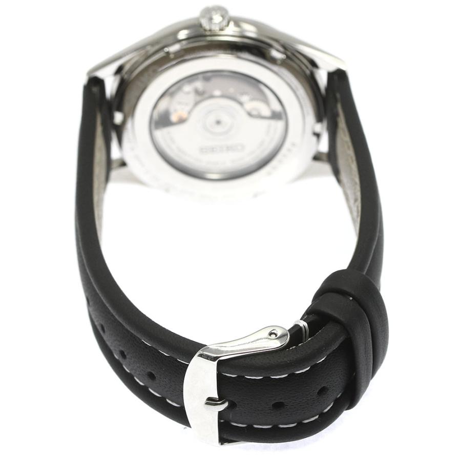 SEIKO（セイコー） SEIKO SARA023/6L35-00B1 プレサージュ 漆蒔絵