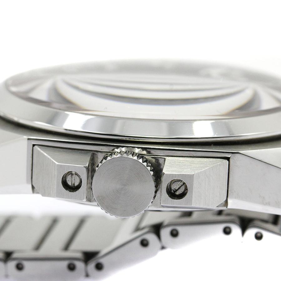 CITIZEN シチズン 0950-S125758/NA1010-84X シリーズ8 デイト 自動巻き 