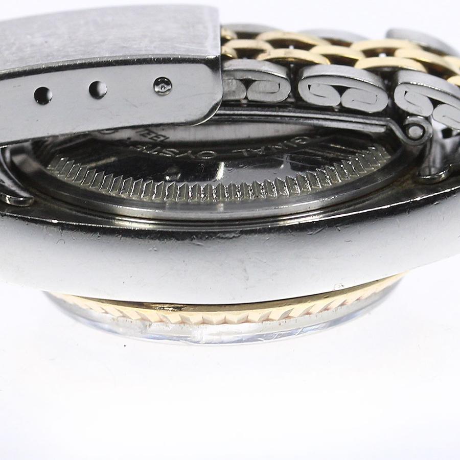 TUDOR（チューダー） チュードル TUDOR 92413 プリンセス オイスターデイト YGコンビ Cal.2671 自動巻き レディース ...