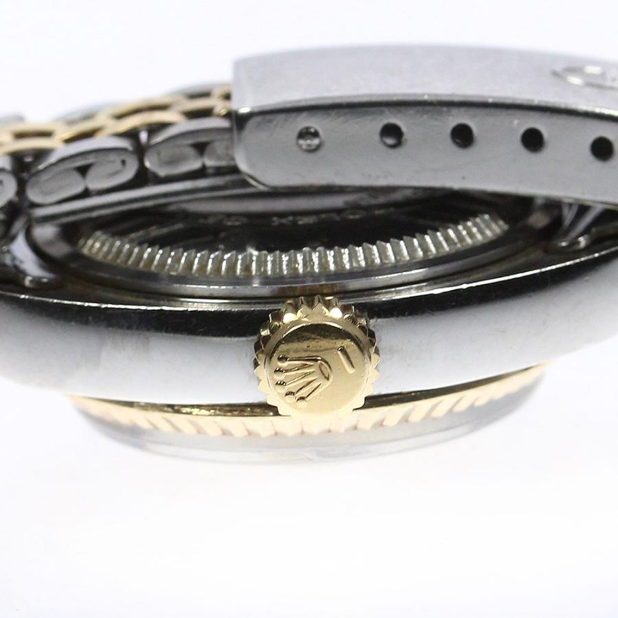 TUDOR（チューダー） チュードル TUDOR 92413 プリンセス オイスターデイト YGコンビ Cal.2671 自動巻き レディース ...