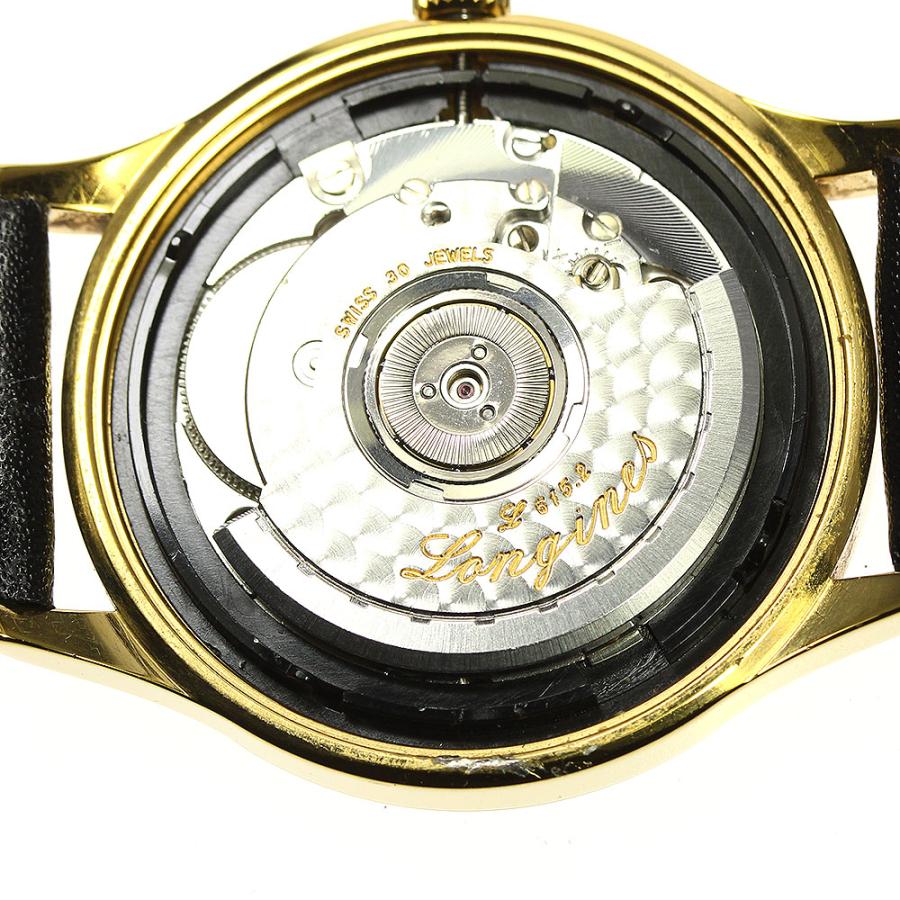 LONGINES（ロンジン） LONGINES L4.685.2 グランドクラシック デイト