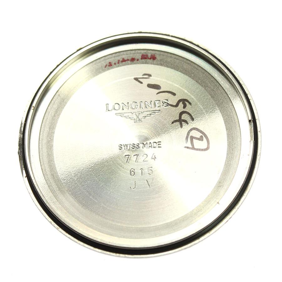 LONGINES（ロンジン） LONGINES L4.685.2 グランドクラシック デイト