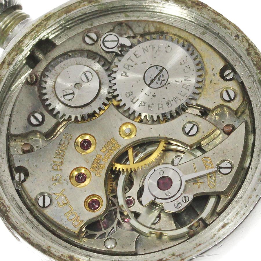 ROLEX（ロレックス） 訳あり ROLEX 2280 オイスター スピードキング 