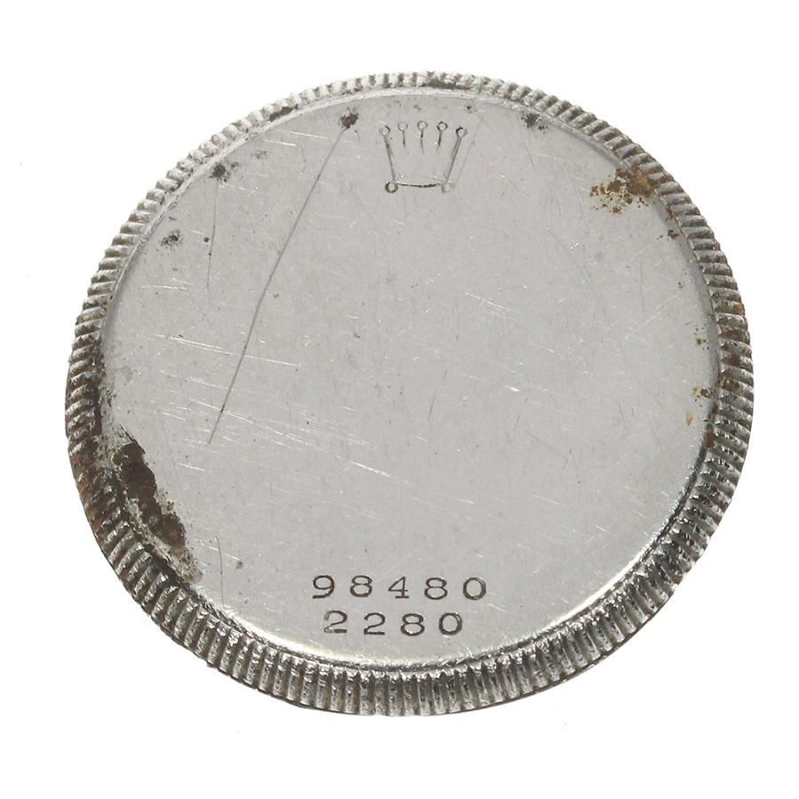 ROLEX（ロレックス） 訳あり ROLEX 2280 オイスター スピードキング 
