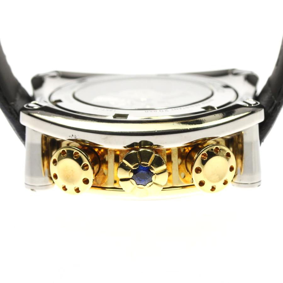 SEIKO（セイコー） SEIKO SBLA044/5R86-0AF0 ガランテ GMT クロノ