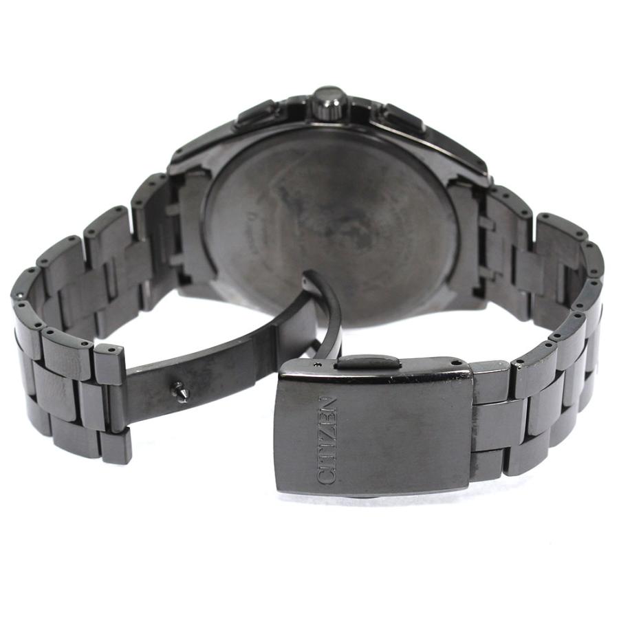 CITIZEN（シチズン） CITIZEN H804-T019731/AT8044-56E アテッサ エコ