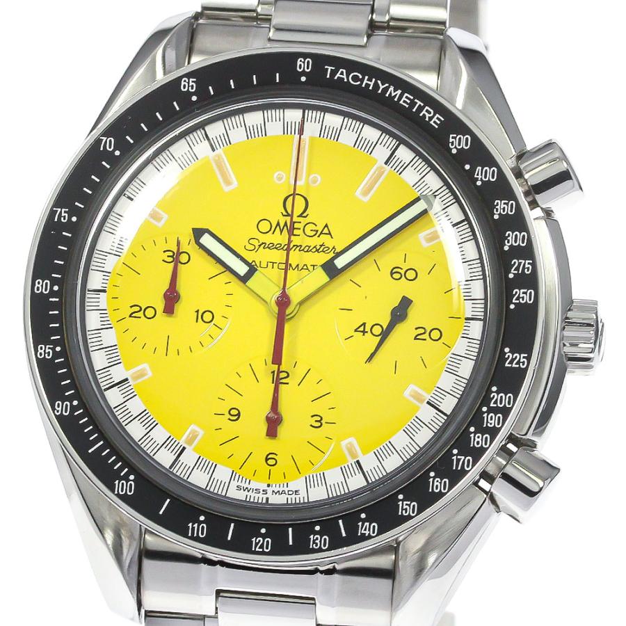 OMEGA（オメガ） OMEGA 3510.12 スピードマスター レーシング