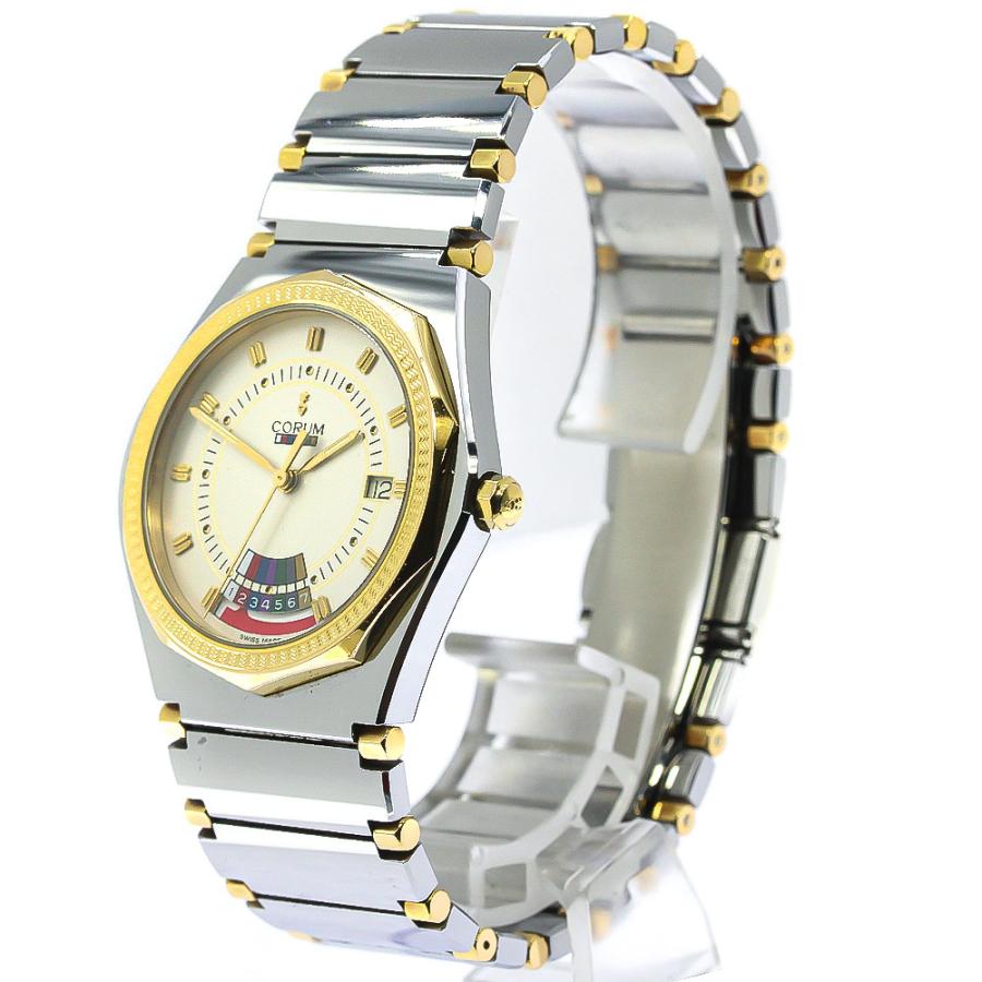 CORUM（コルム） 訳あり CORUM 90.115.50 V-200 アドミラルズ