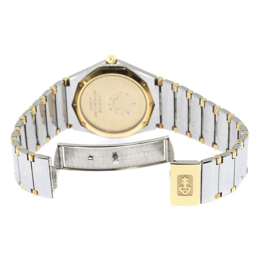 CORUM（コルム） 訳あり CORUM 90.115.50 V-200 アドミラルズ