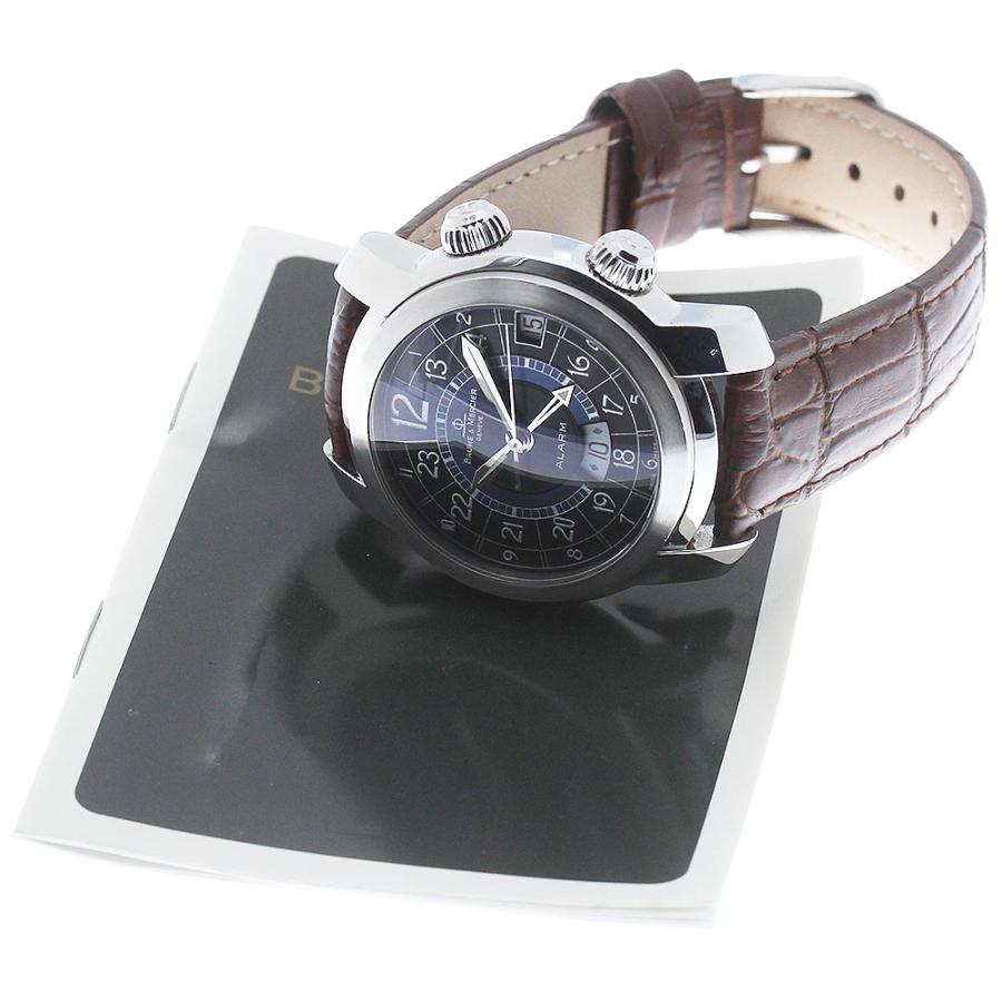 BAUME&MERCIER（ボーム&メルシエ） ボーム＆メルシェ Baume & Mercier
