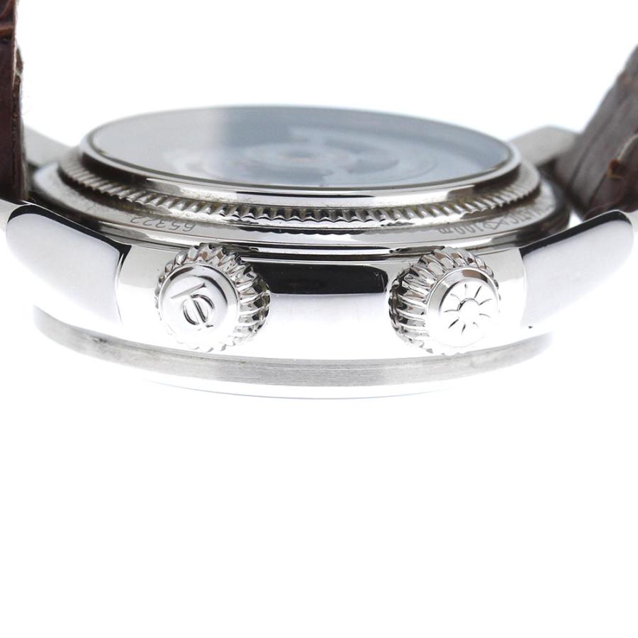 BAUME&MERCIER（ボーム&メルシエ） ボーム＆メルシェ Baume & Mercier