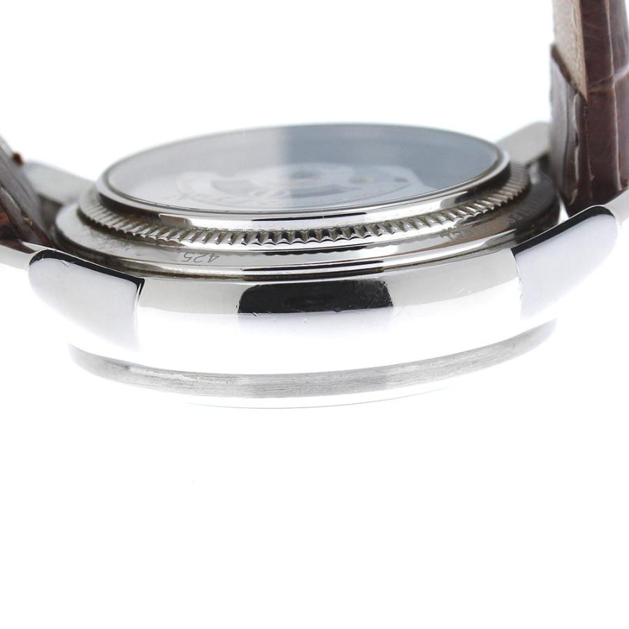 BAUME&MERCIER（ボーム&メルシエ） ボーム＆メルシェ Baume & Mercier