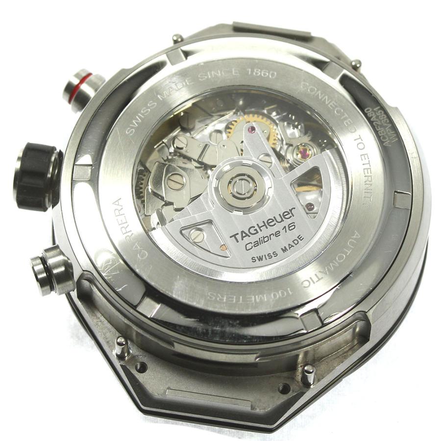 TAG HEUER（タグ・ホイヤー） TAG HEUER ACBF2A80 コネクテッド 