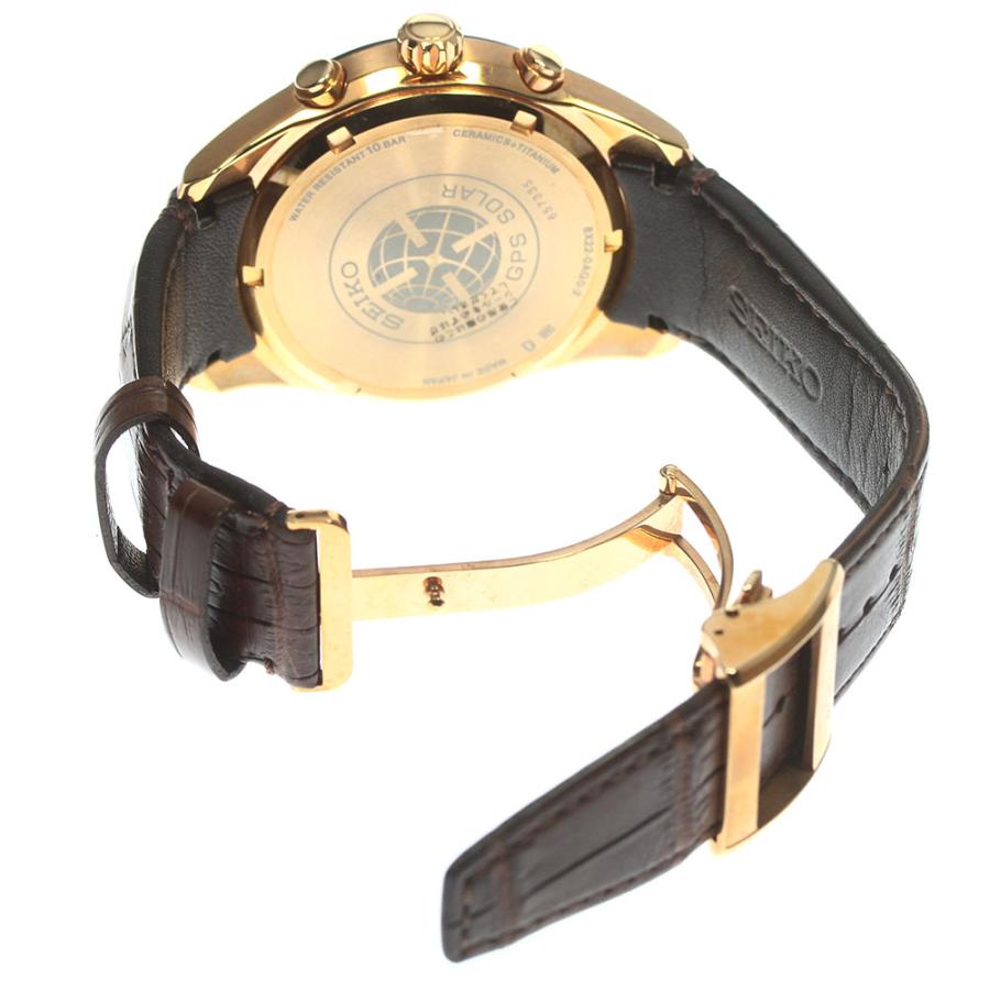 SEIKO セイコー SBXB096/8X22-0AG0-2 アストロン デイト SEIKO セイコー SBXB096/8X22-0AG0-2 アストロン デイト