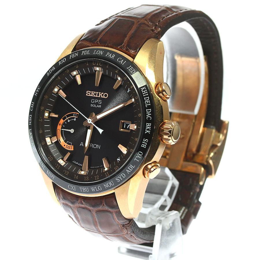 アストロン SEIKO セイコー 8X22-0AG0 SBXB096 ソーラー 8X22-0AG0-2 