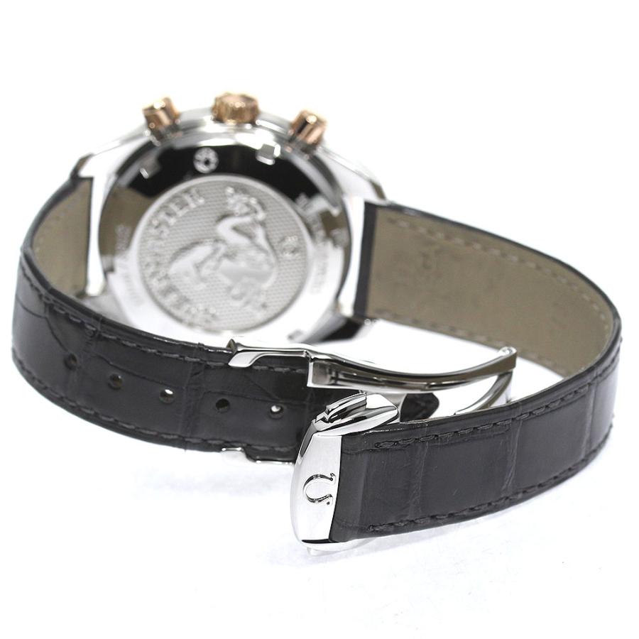 OMEGA オメガ 324.28.38.40.06.001 スピードマスター クロノ