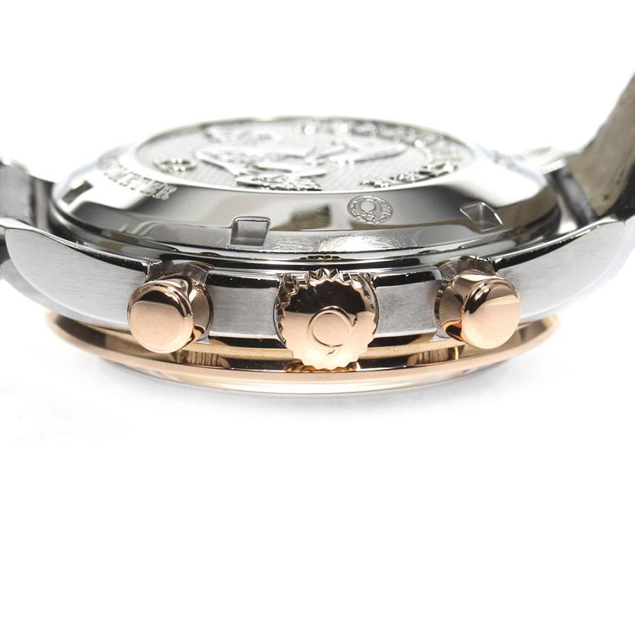 OMEGA オメガ 324.28.38.40.06.001 スピードマスター クロノ