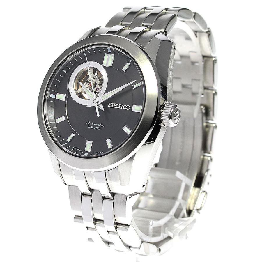 SEIKO 自動巻き時計 8L38-00A0 SEIKO（セイコー） SEIKO SARL001/8L38-00A0 メカニカル 自動巻き