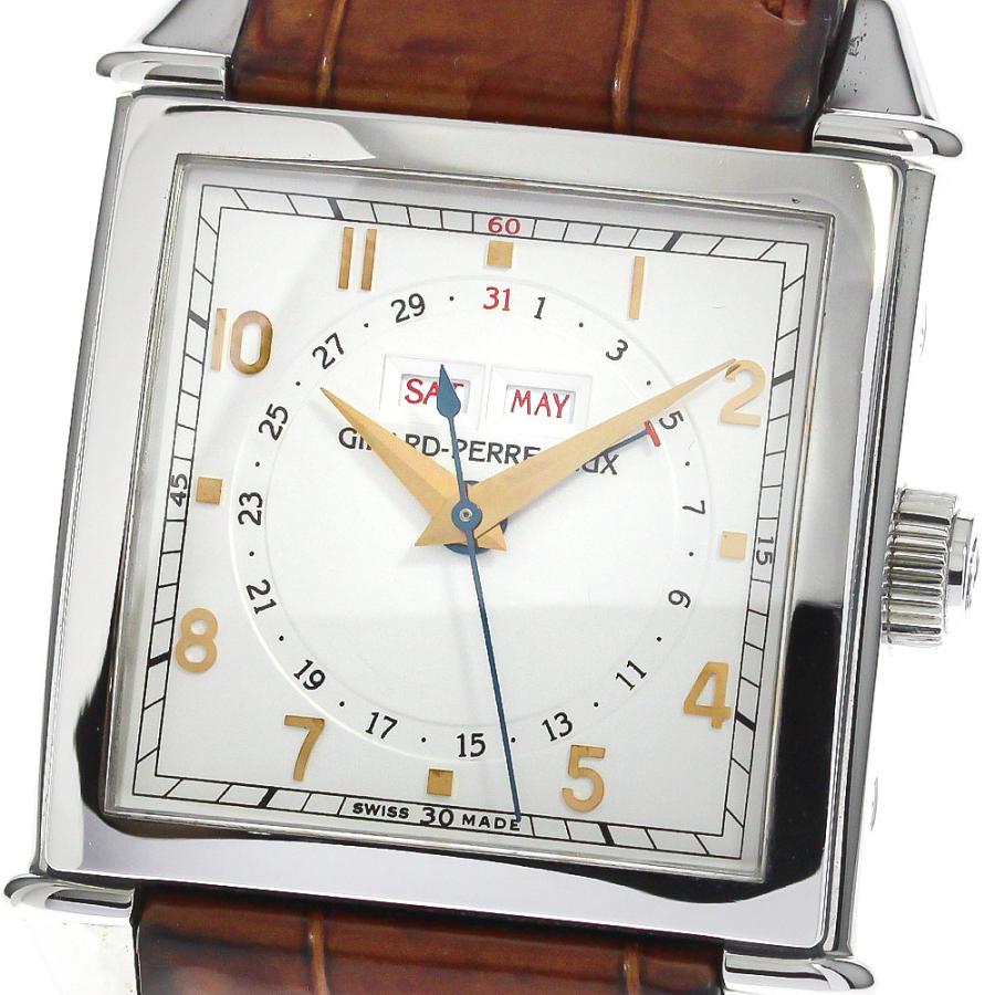 ジラール・ペルゴ（GIRARD-PERREGAUX） GIRARD-PERREGAUX 25810-11-151