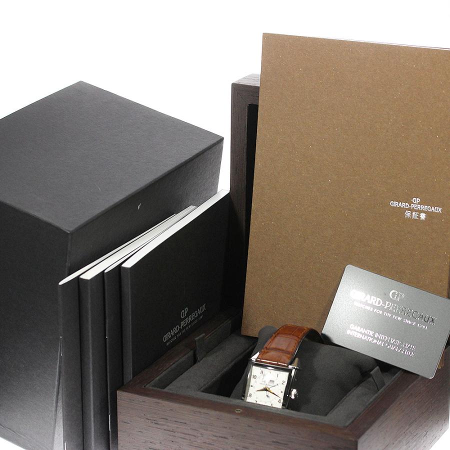ジラール・ペルゴ（GIRARD-PERREGAUX） GIRARD-PERREGAUX 25810-11-151