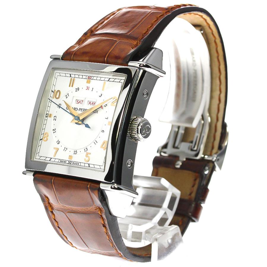 ジラール・ペルゴ（GIRARD-PERREGAUX） GIRARD-PERREGAUX 25810-11-151