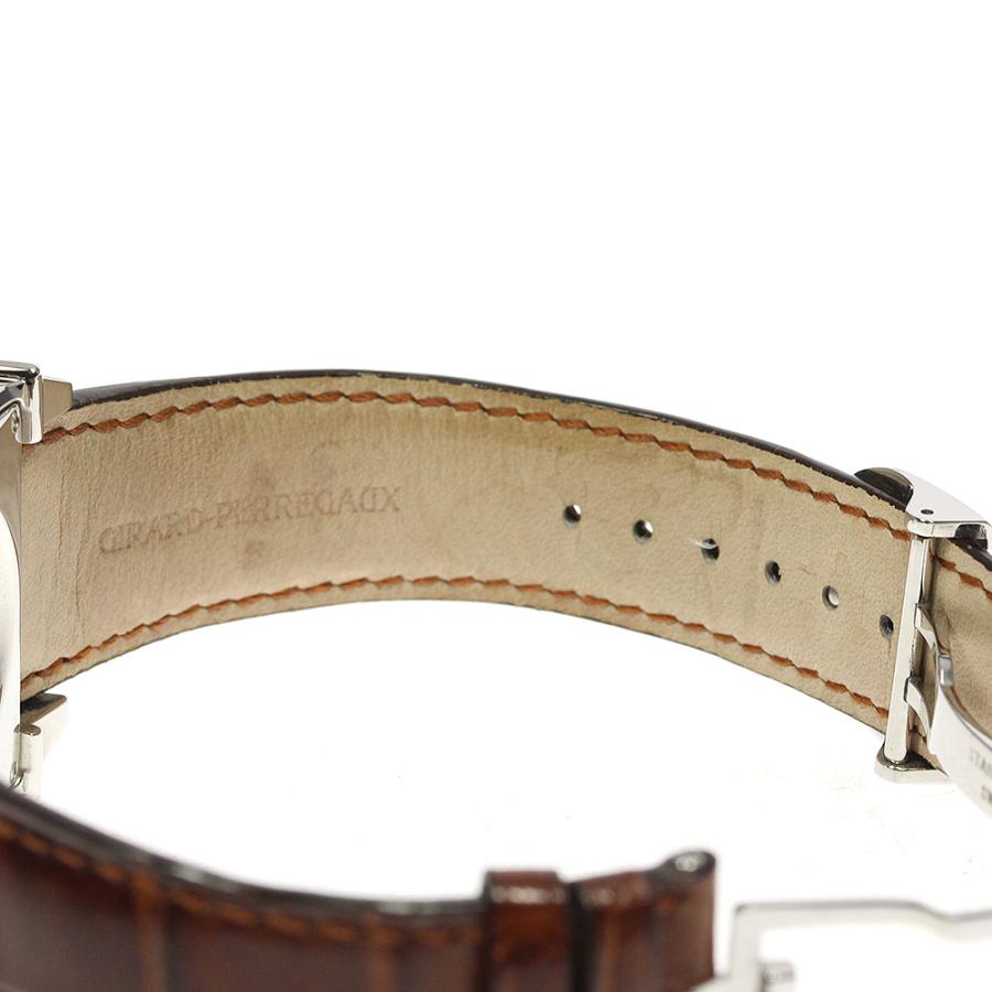 ジラール・ペルゴ（GIRARD-PERREGAUX） GIRARD-PERREGAUX 25810-11-151
