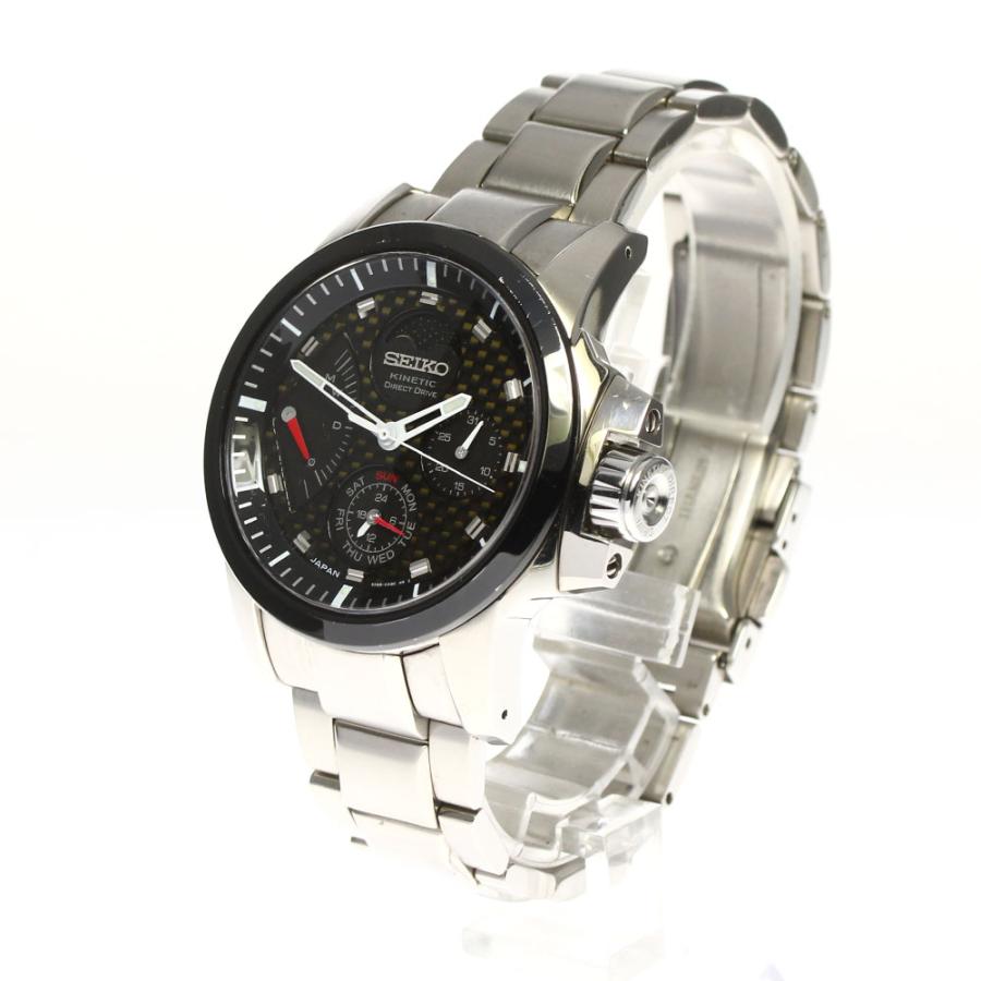 セイコー SEIKO SAGG019/5D88-0AB0 ブライツ フェニックス 