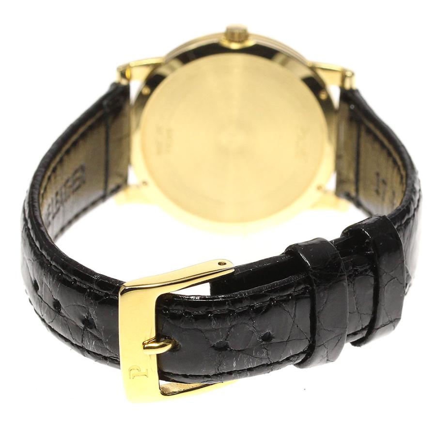 PIAGET（ピアジェ） PIAGET 94023 ダンサー K18YG cal.9P2 手巻き