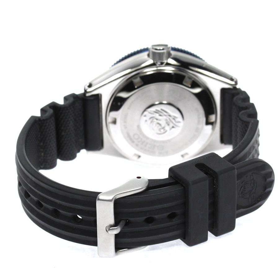 セイコー SEIKO SBDC055/6R15-04B0 プロスペックス ダイバー PADIモデル デイト 自動巻き メンズ _962270 SEIKO（セイコー） SEIKO SBDC055/6R15-04B0 プロスペックス ダイバー
