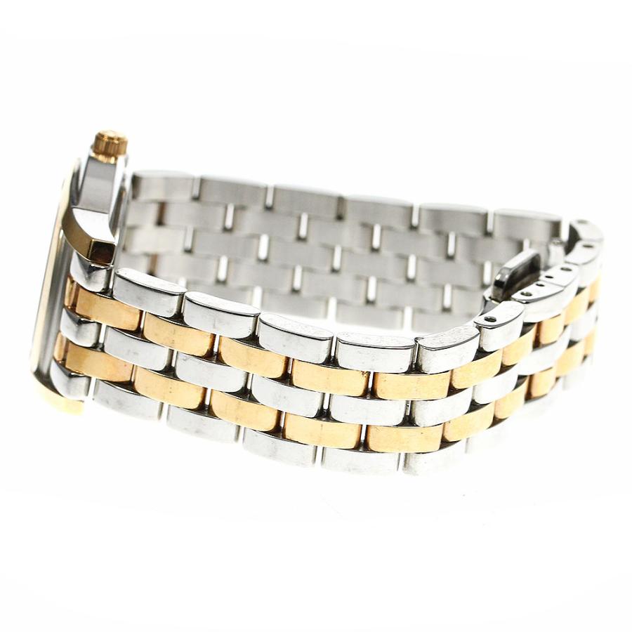 GUCCI グッチ 5500L/YA055539 デイト クォーツ レディース 箱・保証書